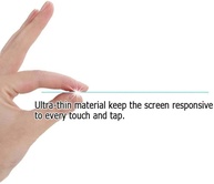 Película Sharp Aquos Wish4: Proteção Total! - imagem 2