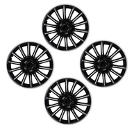aqxreight 4pcs 14 pol. - imagem 1
