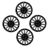 aqxreight 4pcs 14 pol. - imagem 2