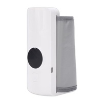 Aquecedor de Mamadeira Portátil aqxreight - 5 Temperaturas, Recarregável, Ideal para Viagens - imagem 4