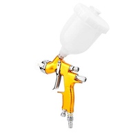 Spray de Tinta Profissional aqxreight 3 mm - Acabamento Espelhado e Design Ergonômico - imagem 3