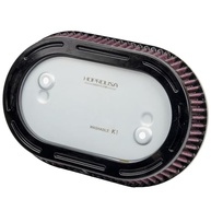 Filtro de Ar High-Flo para Harley Davidson Touring e Softail Milwaukee-Eight 114: Potência e Economia - imagem 4
