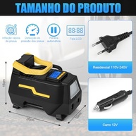 ar-12v110-led-220v-com-inflador-de-a-automotivo-150-portatil-psi-gavzrt-compressor-a