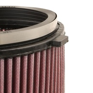Filtro de Ar K&N E-2295: Potência e Economia para Porsche Boxster/Cayman (2004-2012) - imagem 5