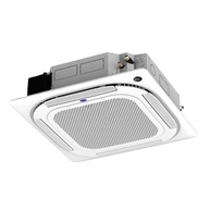 Ar-Condicionado Split Cassete Inverter 4 Vias Carrier Connect 28.000 BTUs Só Frio - Eficiência e Conforto Inteligente - imagem 3