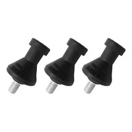 Kit 3 Pinos de Fixação Original Mopar para Filtro de Ar - Novo Uno (2011-2016) - imagem 1