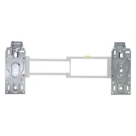 Suporte Universal Ajustável com Nível para Ar Condicionado Split 7.000 a 30.000 Btu/h - imagem 5