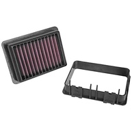 K&N Filtro de Ar RO-4118: Potência e Desempenho para Seu Veículo - imagem 3