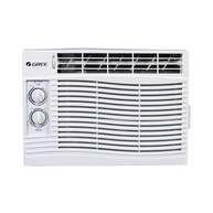 Ar Condicionado Janela Gree 7000 BTU/h Frio R32 Mecânico GJC07BV-A6NMND1A 127V - Eficiência e Conforto com Tecnologia Avançada - imagem 2