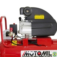 Motocompressor de Ar Motomil 8,7PCM 50L 2HP: Potência e Versatilidade para Seus Projetos + Kit Acessórios Grátis! - imagem 5