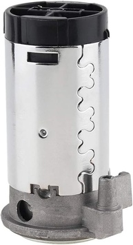 Bomba de Ar 12V/24V para Buzina de Ar - Caminhões e Motos | Chicote com Relé - imagem 4