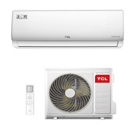 Ar Condicionado TCL 34000 Btus Inverter Elite G2 - Resfriamento Rápido e Economia de Energia - imagem 1