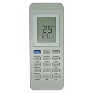 Controle Remoto para Ar Condicionado Electrolux Ecoturbo – Conveniência e Conforto na Palma da Mão - imagem 2