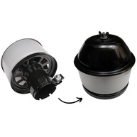 Filtro de Ar Ciclone Agrale M790 4200 4300: Potência e Proteção para seu Motor - imagem 1