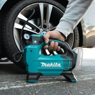 Compressor de Ar Portátil Makita 18V DMP181Z: Potência e Tecnologia XPT para Calibragem Rápida - imagem 3