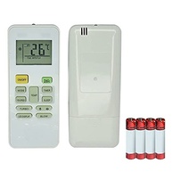 Controle Remoto para Ar Condicionado Springer – Modelo RG52 C01301 | Fácil Instalação e Confiabilidade - imagem 5