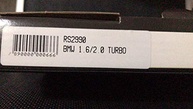 Filtro de Ar Esportivo BMW 2.0 Turbo - Performance e Durabilidade Superior - imagem 4