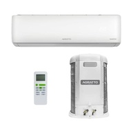 Ar Condicionado Split Hi Wall Inverter 24000 Btus Agratto Frio Liv Top 220V - Eficiência e Conforto com Tecnologia Avançada - imagem 2