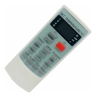 Controle Remoto para Ar Condicionado ELGIN ECOPLUS YKR-H/002E – Confiável, Resistente e de Longo Alcance - imagem 5