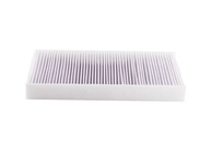 Filtro de Ar Condicionado Automotivo Cabine Bosch CB0546 - Alta Filtragem e Proteção Antibacteriana - imagem 4