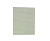 ACDelco Filtro de Ar de Cabine Gold CF3351: Ar Puro e Limpo para Seu Veículo - imagem 1