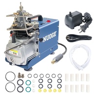 Compressor de Ar PCP 300Bar 4500PSI: Potência e Precisão para seu Rifle de Ar - imagem 1