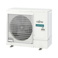 Ar Condicionado Split Fujitsu Inverter Airstage Premium 18.000 Btus Frio R-32 220V - imagem 3