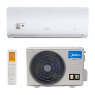 Ar-condicionado Split Inverter 12000 Btus Springer Midea Xtreme Save Connect Wi-Fi - Quente e Frio 220V - imagem 2