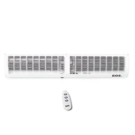 Cortina de Ar EOS 120cm com Controle Remoto CA1212C 220V - Reforço Térmico e Conforto - imagem 5