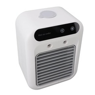 Ar-condicionado Portátil Silencioso com Resfriamento Eficiente – Ideal para Quarto, Escritório e Viagens - imagem 3