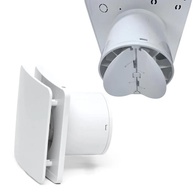 Exaustor Silencioso 100mm Bivolt – Renove o Ar do Seu Ambiente com Estilo - imagem 3