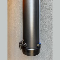 Dreno Coletor de Água para Ar Condicionado 16L DrenoPro – Economize e Reutilize com Estilo - imagem 5