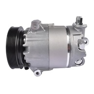 Compressor de Ar Condicionado AC 284728: A Solução Perfeita para Maserati e Ferrari - imagem 2
