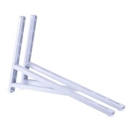 Suporte Reforçado para Condensadora de Ar Condicionado 800mm - 36 A 80000 BTUs - imagem 3