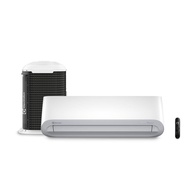 Ar-condicionado Electrolux Color Adapt Wi-Fi 18.000 BTUs Inverter Quente e Frio - YE18R - imagem 1