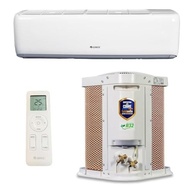 Ar Condicionado Split Gree Inverter G-Classic 27.000 Btus Quente e Frio 220V com Wi-Fi e Controle por Voz - imagem 2
