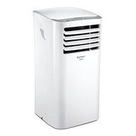 Ar Condicionado Portátil Springer Midea 12.000 BTUs com Filtro Antibacteriano – Ideal para Ambientes Confortáveis - imagem 4