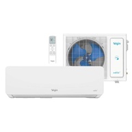 Ar Condicionado Elgin 9000 BTUs Inverter Wi-Fi: Conforto Total - imagem 1