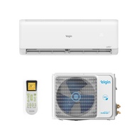 Ar Condicionado Elgin 9K BTU Inverter Wi-Fi: Eco, Silêncio e Economia - imagem 1
