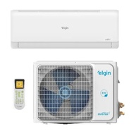 Ar Condicionado Elgin Eco II 30000 Btus: Inverter, Wi-Fi e Economia - imagem 1