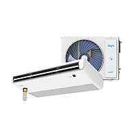Ar Condicionado Elgin Plus 36000 BTU/h: Conforto e Economia - imagem 1