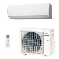 Ar Condicionado Fujitsu 9000 Btus Inverter: Conforto Premium - imagem 1