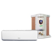 Ar Condicionado Gree 24000 BTUs: Inverter, Quente e Frio com Wi-Fi - imagem 1