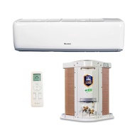 Ar Condicionado Gree Inverter 18000 Frio: Conforto e Economia - imagem 1