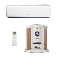 Ar Condicionado Gree Inverter 9000 Btus: Conforto Total - imagem 1