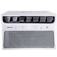 Ar Condicionado Hisense 10000 BTUs: Conforto e Economia - imagem 1