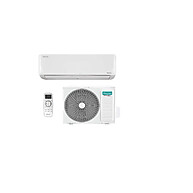 Ar Condicionado Hisense Inverter Wifi: Conforto Inteligente - imagem 1