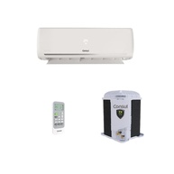 Ar Condicionado Inverter Consul 9000 BTUs: Economia e Silêncio - imagem 1