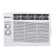 Ar Condicionado Janela 7000 BTU/h Gree: Frescor Compacto - imagem 1