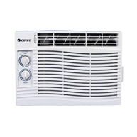 Ar Condicionado Janela 7000 BTUs Gree: Frescor Garantido! - imagem 1
